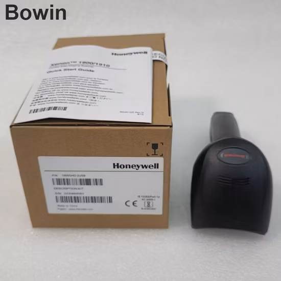 Barcode Scanner 1900GHD